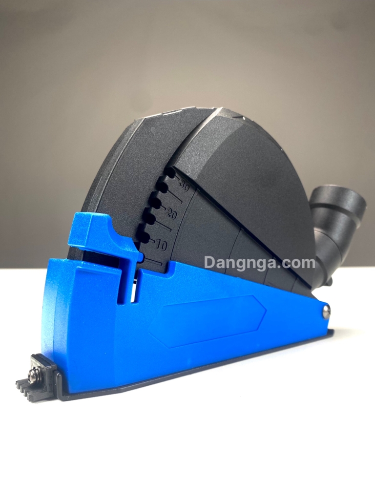 a7- chụp hút bụi 100mm