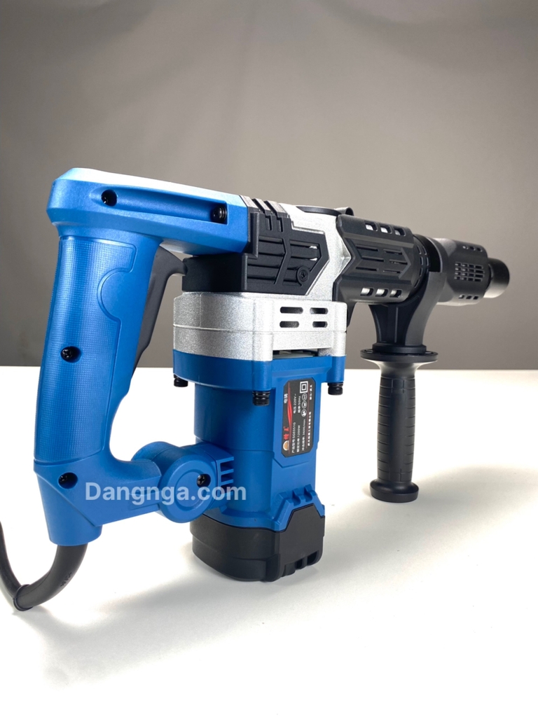 Máy Đục Bê Tông 17mm Caowang SG0351