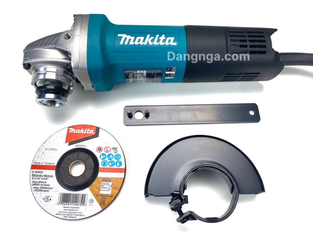 Máy Mài Góc Makita 9556HB