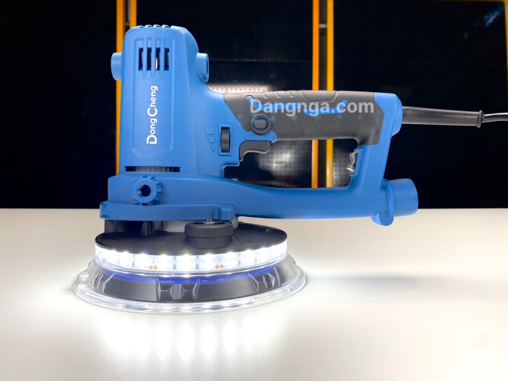 Máy Chà Nhám Tường Dongcheng DSF02-180