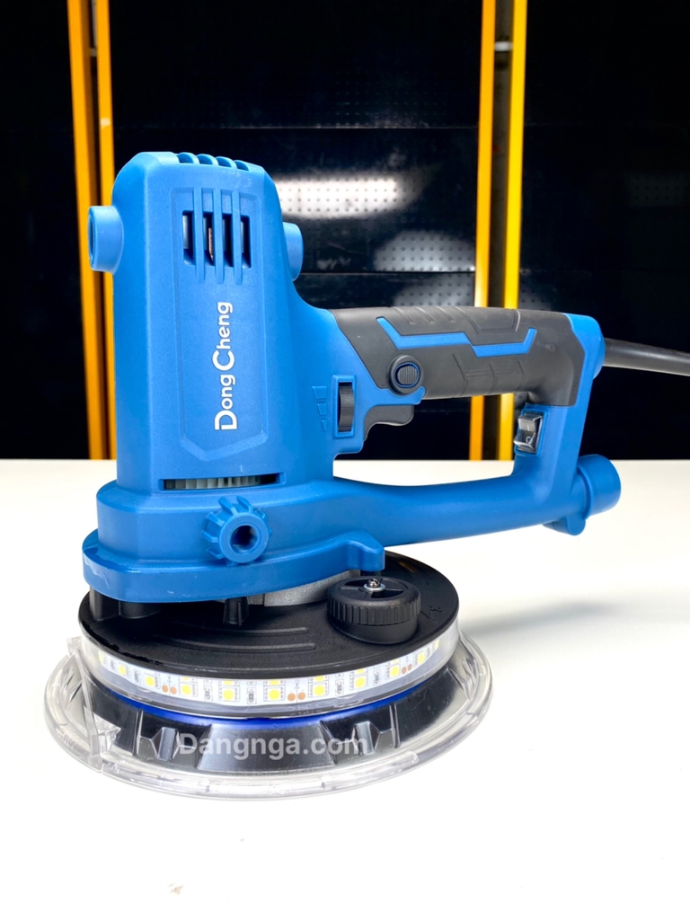 Máy Chà Nhám Tường Dongcheng DSF02-180