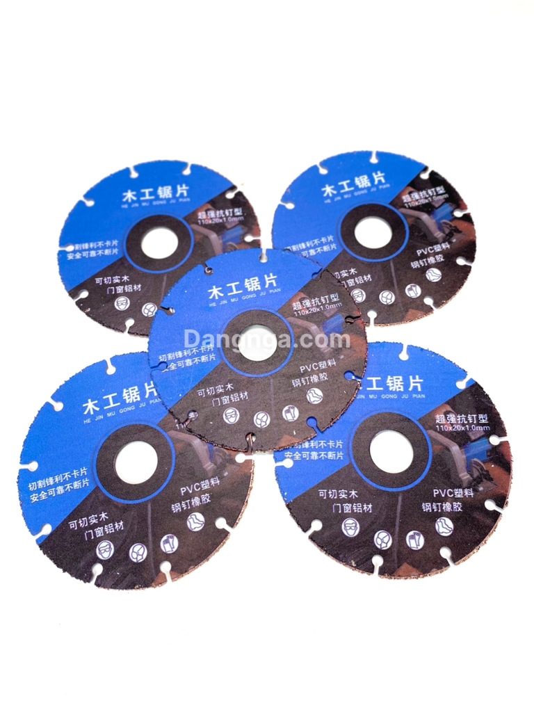 B40 Lưỡi Cắt Gỗ Đa Năng (TQ)
