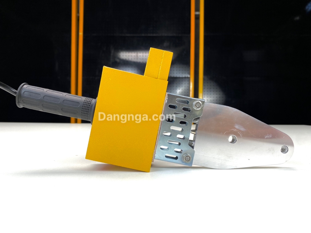 Máy Hàn Nhiệt SF563B - SF63- Hàn Nhiệt Ống 32
