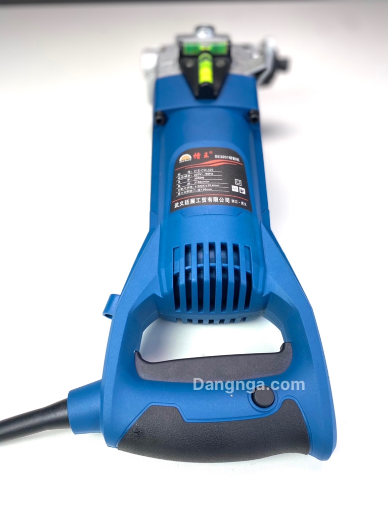 Máy Cắt Bê Tông Caowang SE3201 (Có Tặng Bơm Mini)