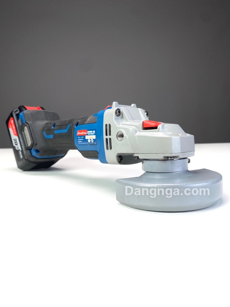 Máy Mài Góc Dùng Pin Dongcheng DCSM 03-100