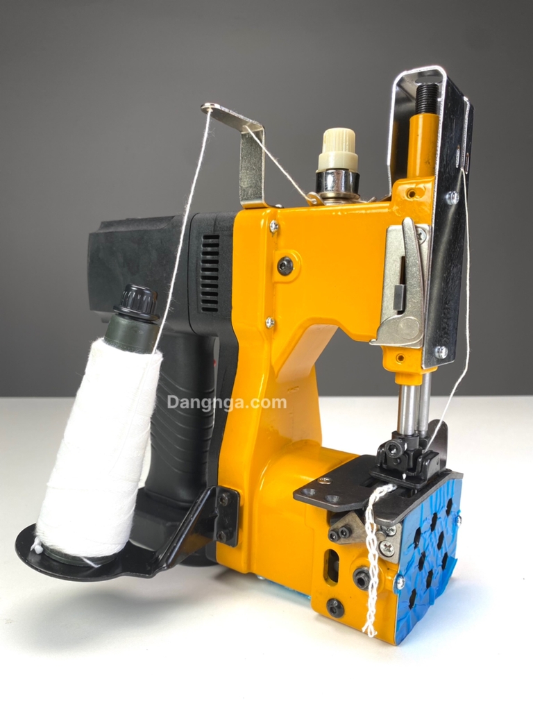 Máy Khâu Bao Tải  Dùng Pin GK9-990