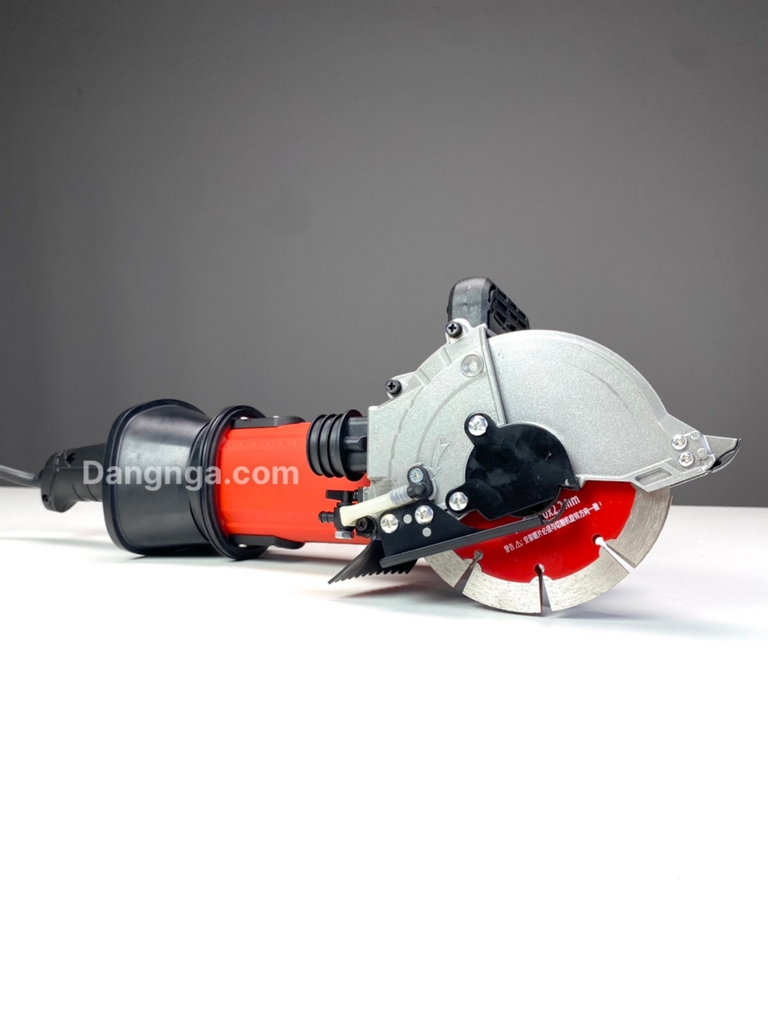 A32- Máy cắt rãnh tường 2 lưỡi Tableau 6807