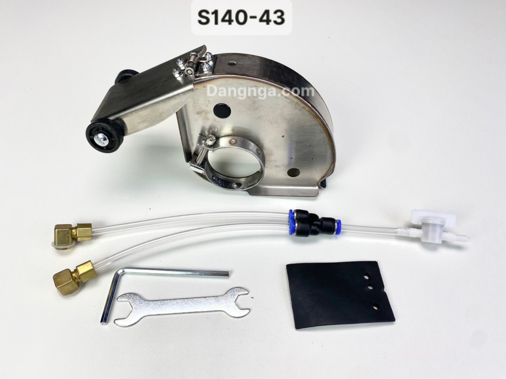 Bộ Chụp S170-48 Và S140-43