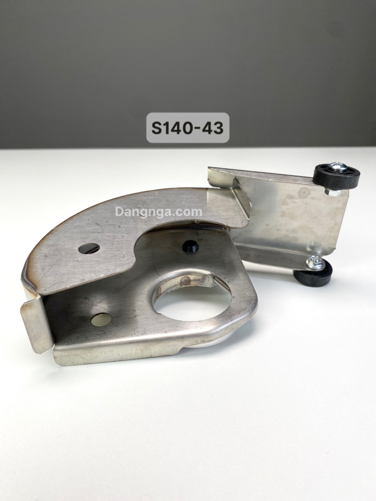 Bộ Chụp S170-48 Và S140-43