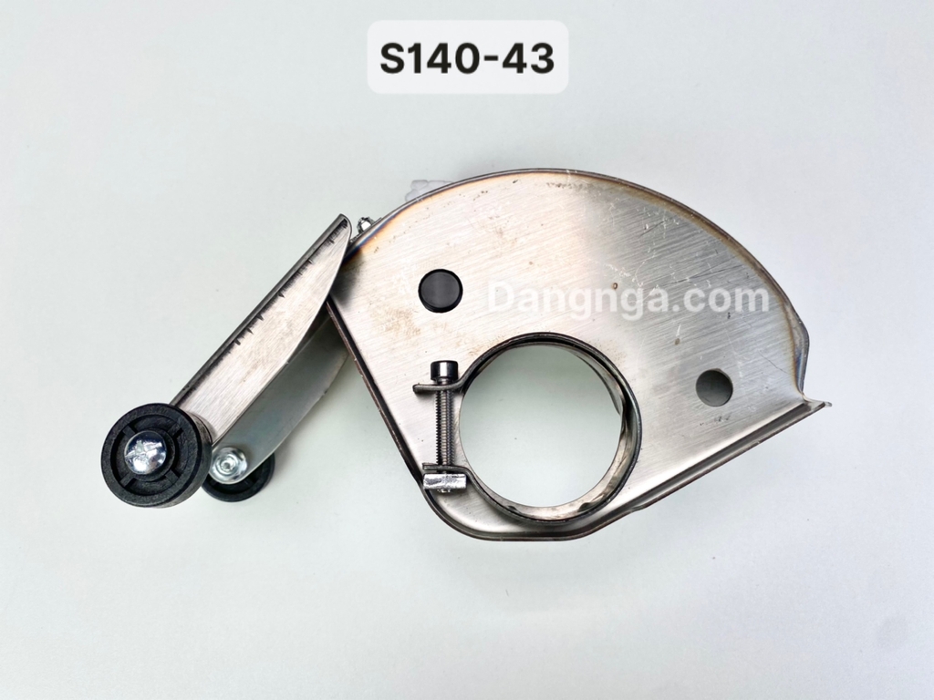 Bộ Chụp S170-48 Và S140-43