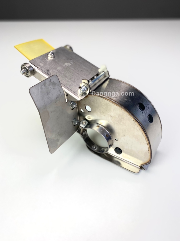 a23-Bộ Chụp 2 Lưỡi Cho Máy Cắt Tường