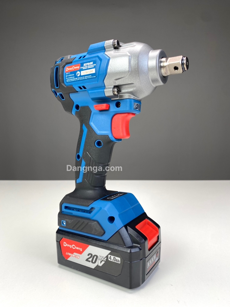 Máy Siết Bulong Dongcheng DCPB-488
