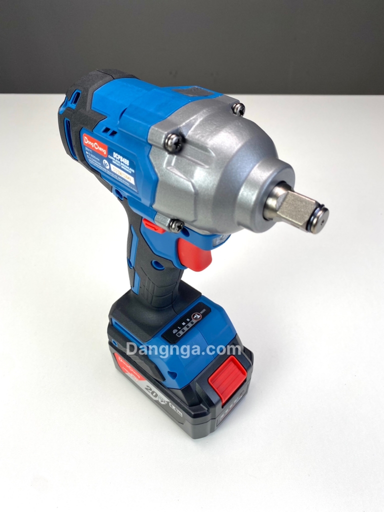 Máy Siết Bulong Dongcheng DCPB-488