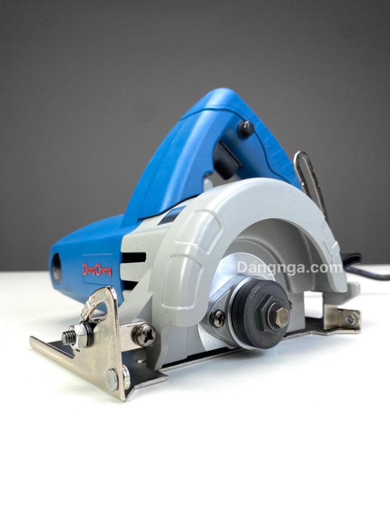 Máy Cắt Đá DZE05-110 DONGCHENG NY