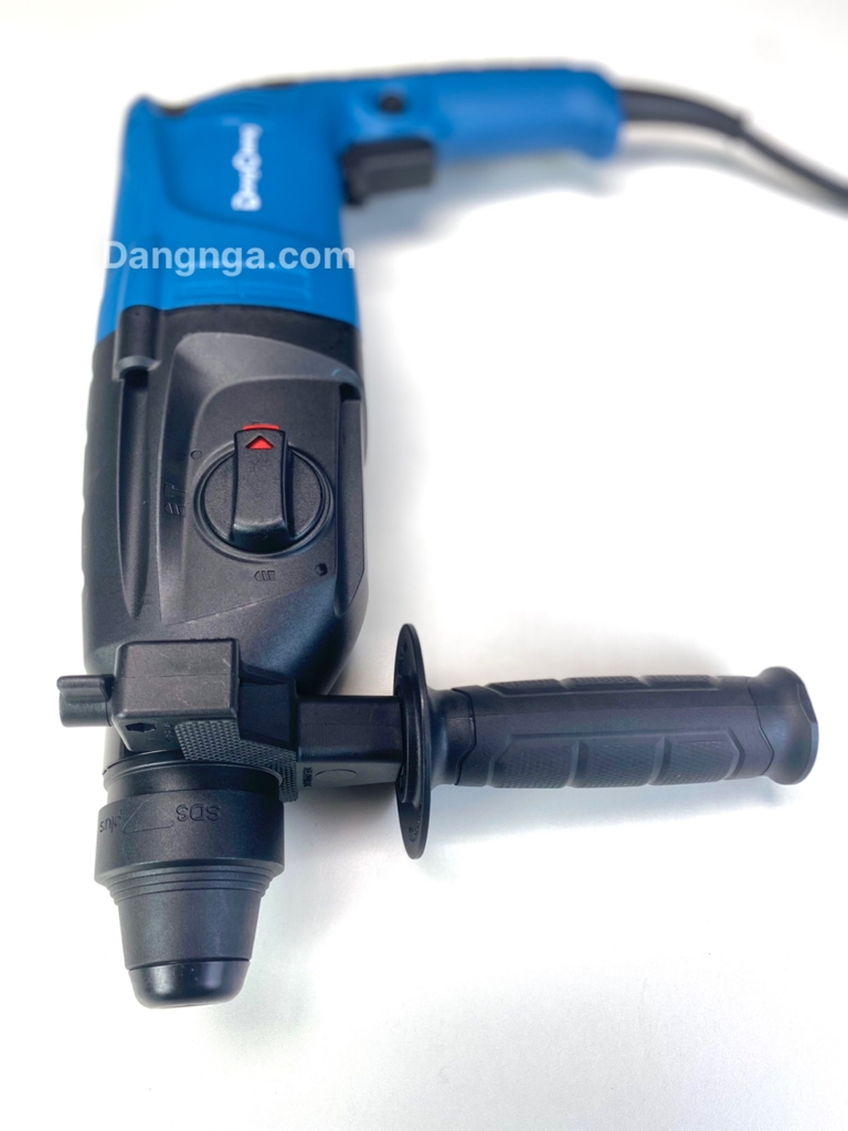 Máy Khoan Bê Tông Dongcheng DZC05-26 (800w)