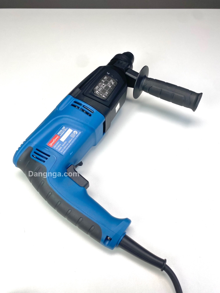 Máy Khoan Bê Tông Dongcheng DZC05-26 (800w)
