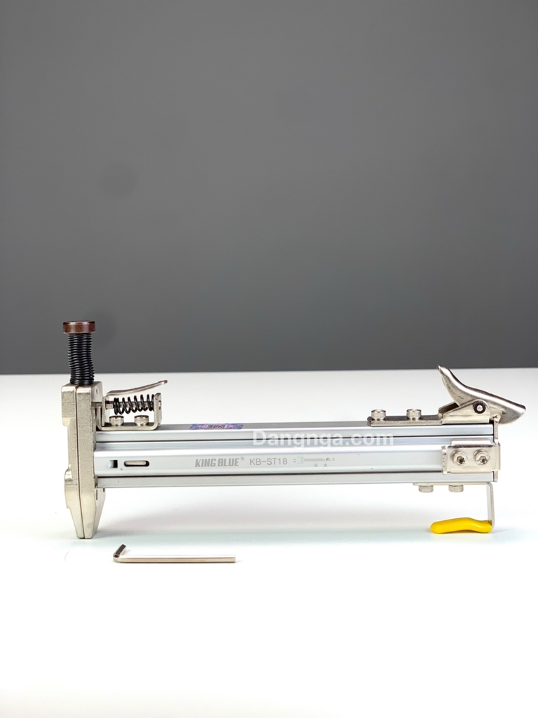 A31- Dụng Cụ Đóng Đinh Tự Động KB-ST18 kingblue