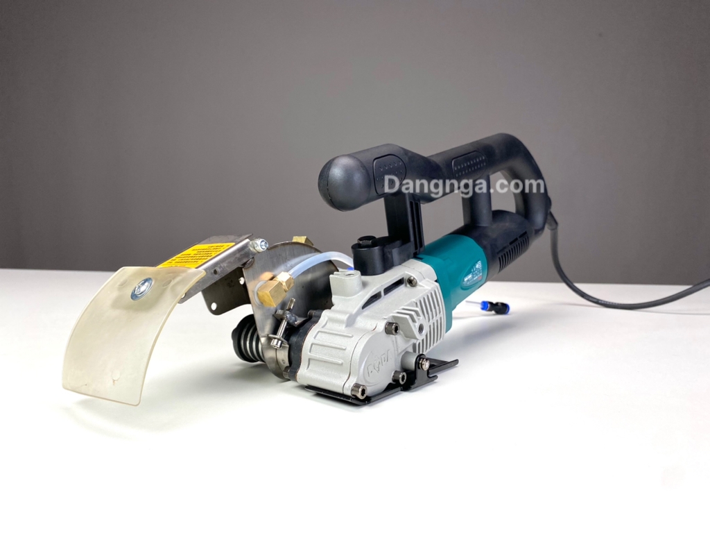 Máy Cắt 5 Lưỡi Boda Không Chổi Than cw-135