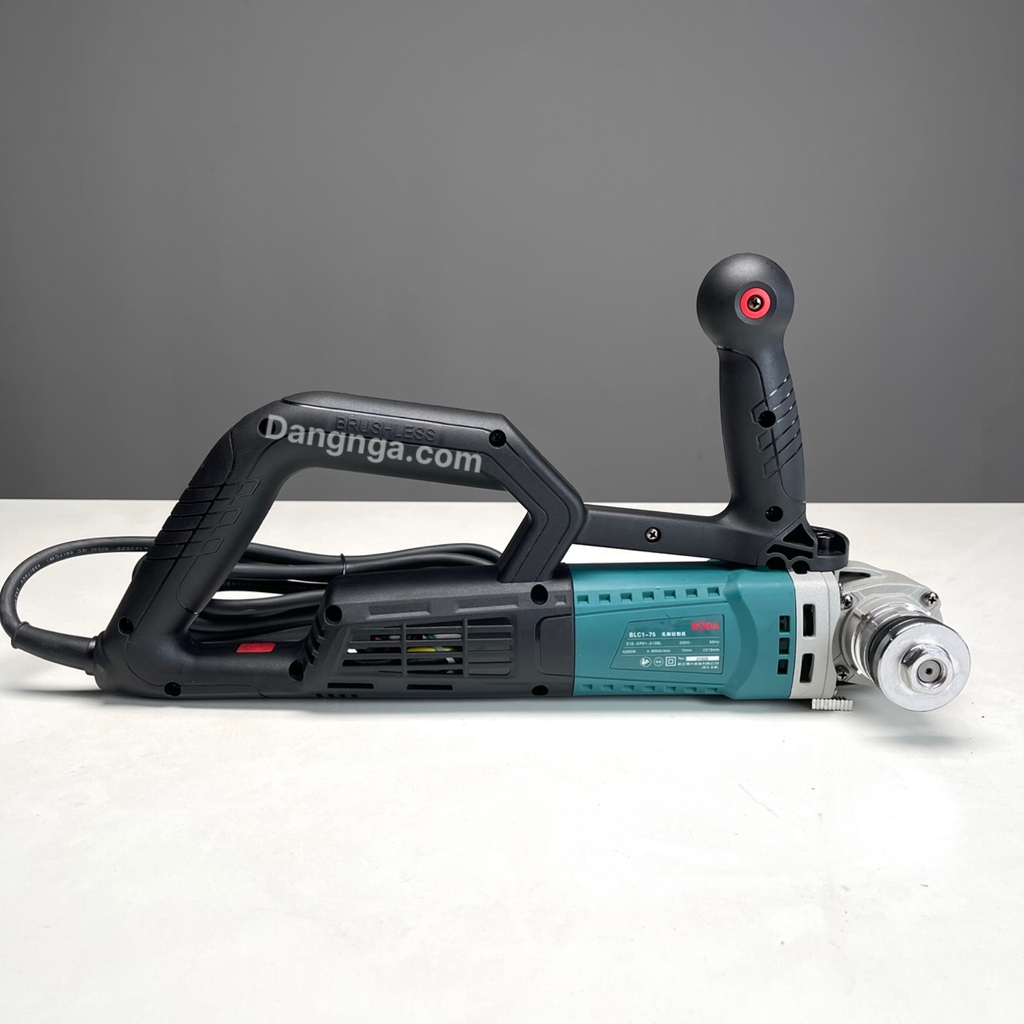 Máy 1 lưỡi boda  không than blc1-75