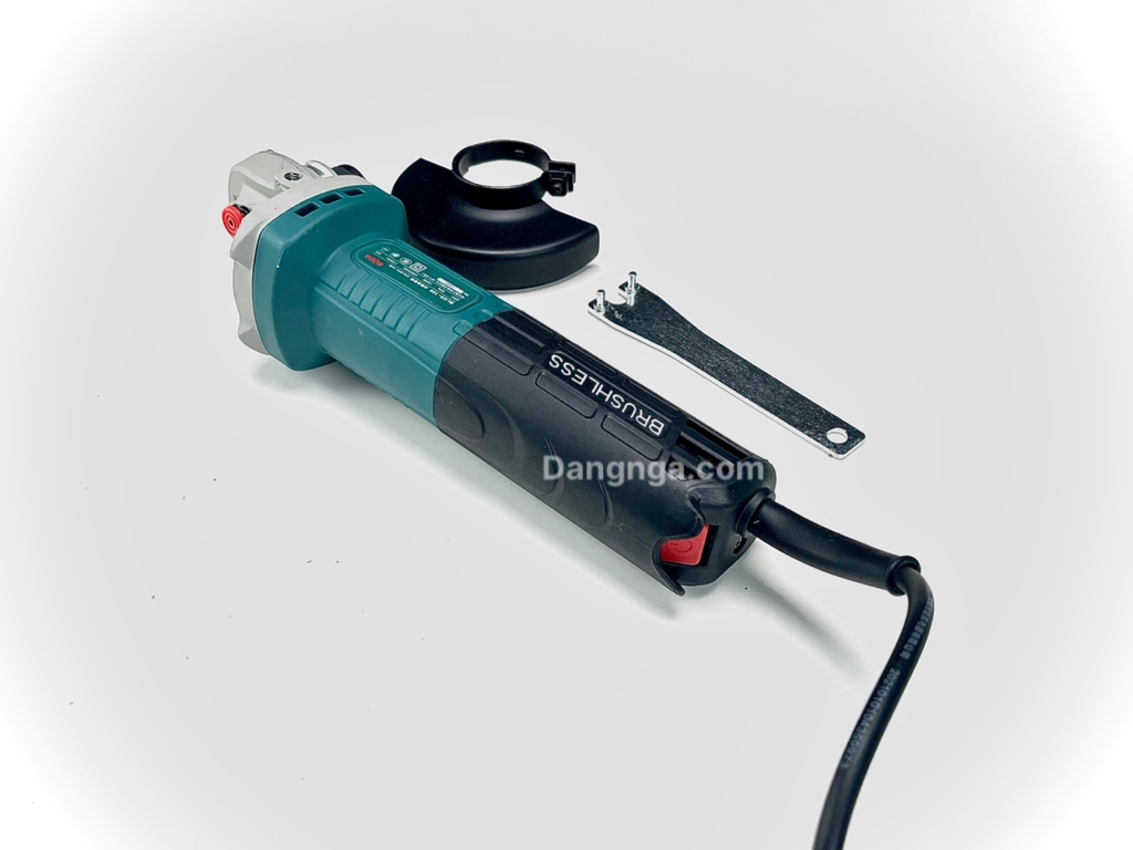 Máy Mài Góc Không Chổi Than BLG5-100