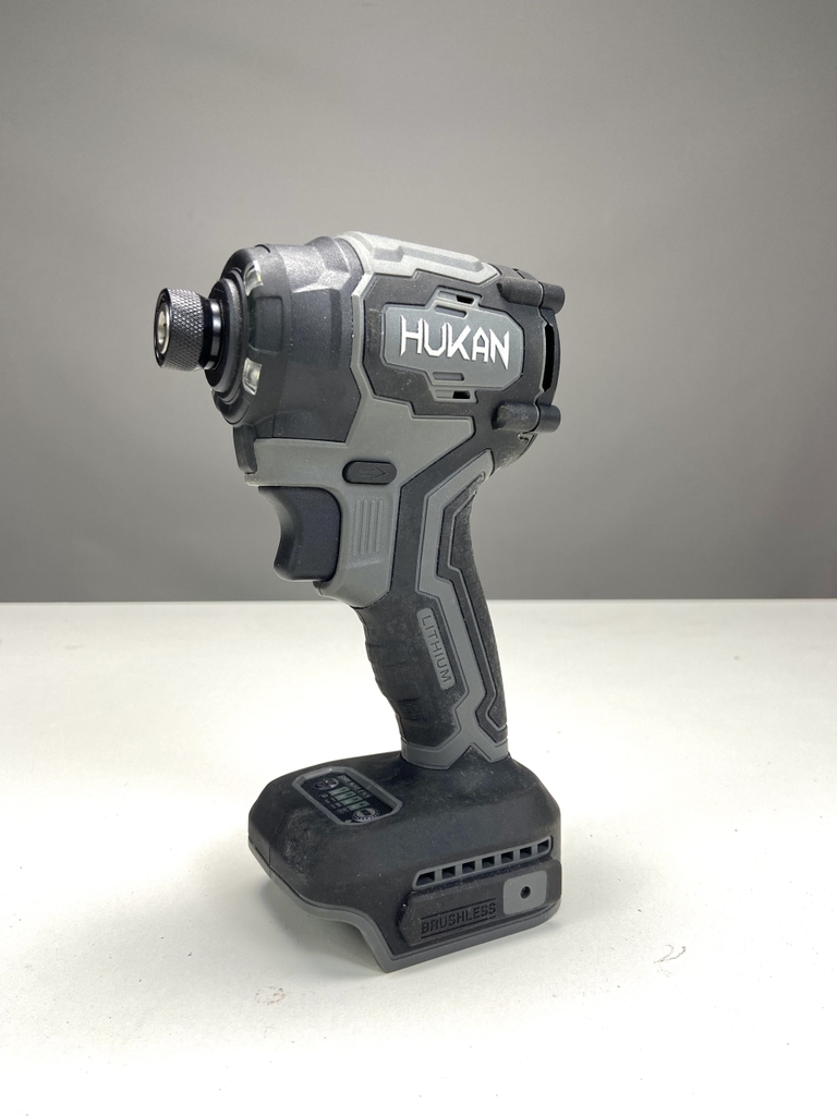Thân Máy Vặn Vít Dùng Pin Hukan G2CV250Bl