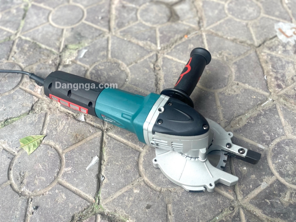 Máy Chuyên Cắt Thép Cây Boda MG1-32