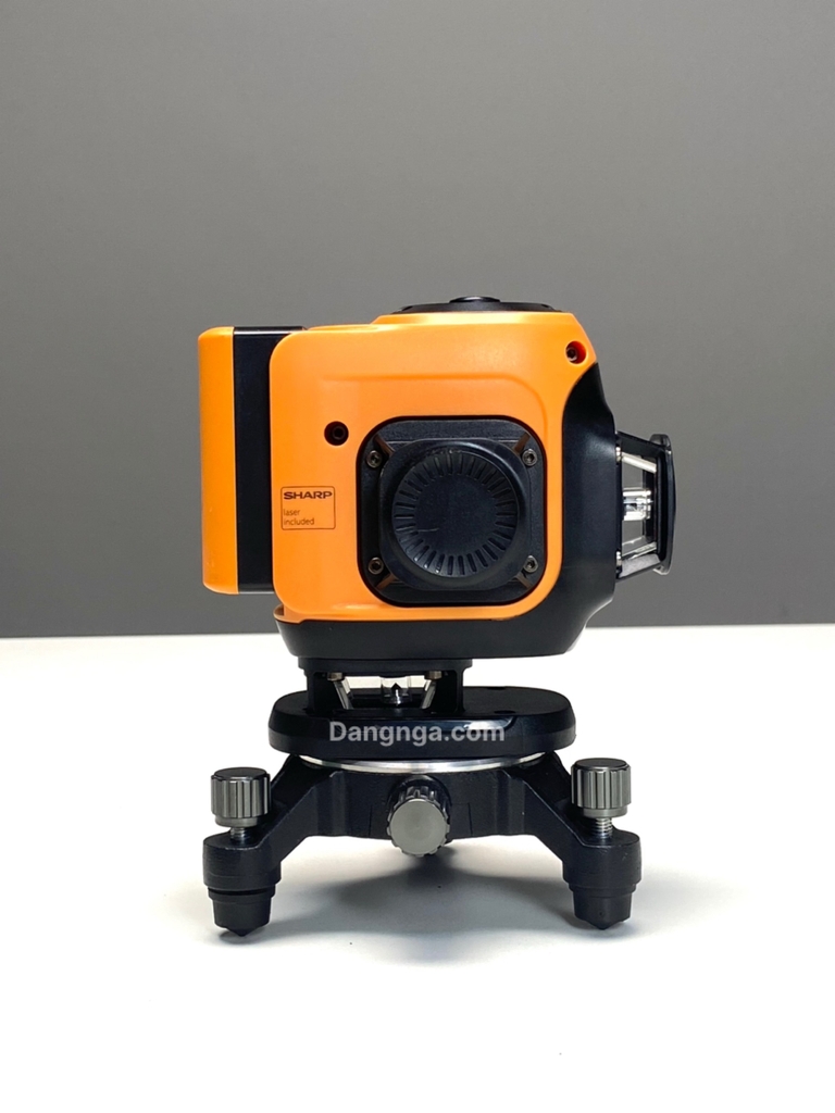 Máy cân bằng Laser 12 tia xanh Sfunpro SF7912 SD không có chân