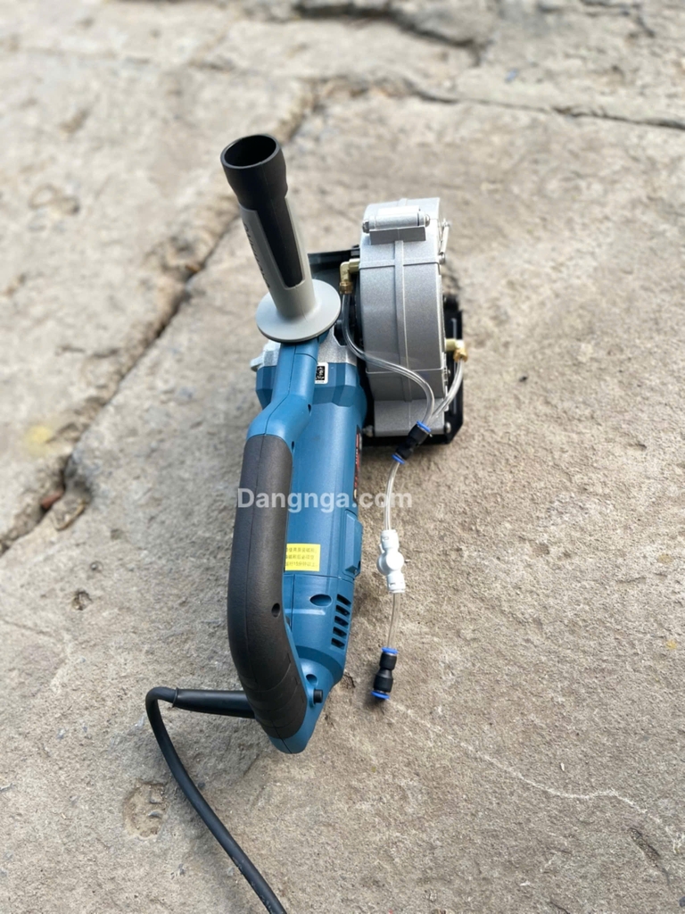 Máy Cắt Rãnh Tường 2 Lưỡi Caowang SK1563