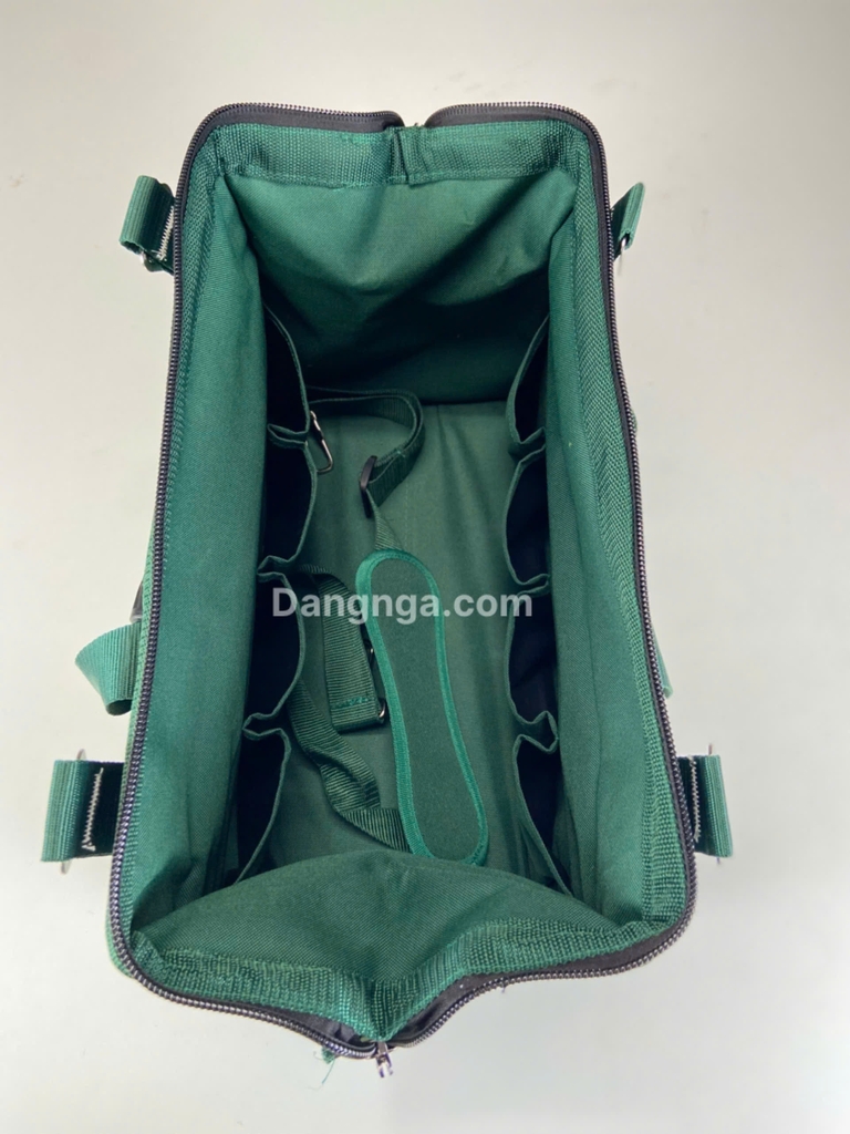 Túi Đựng Đồ Nghề Nội Địa Trung Quốc ( SINCE 1989 )(a30)