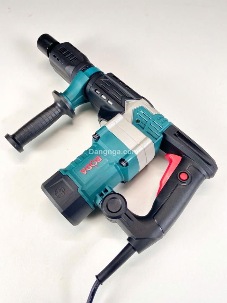 Máy Đục Bê Tông 17ly BODA H11-40
