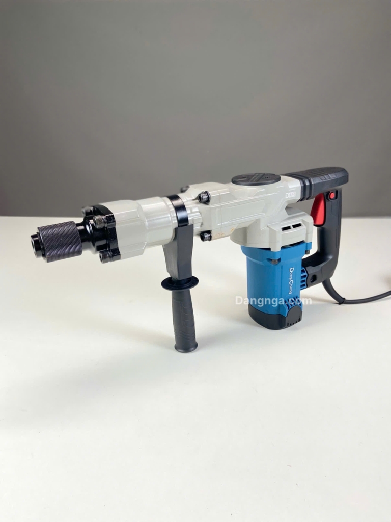 Máy Đục Bê Tông Dongcheng DZG07-6