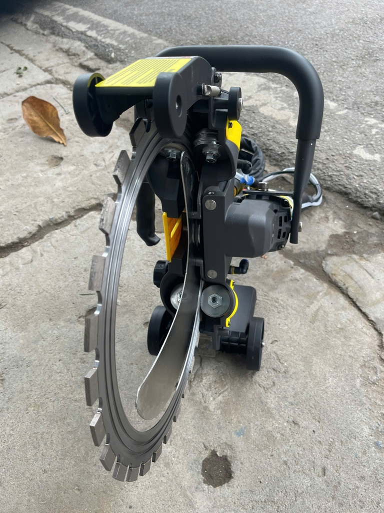 Máy Cắt Cưa vòng CLA Cl-410