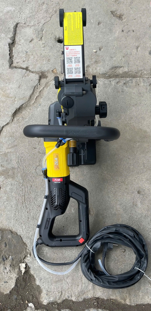 Máy Cắt Cưa vòng CLA Cl-410