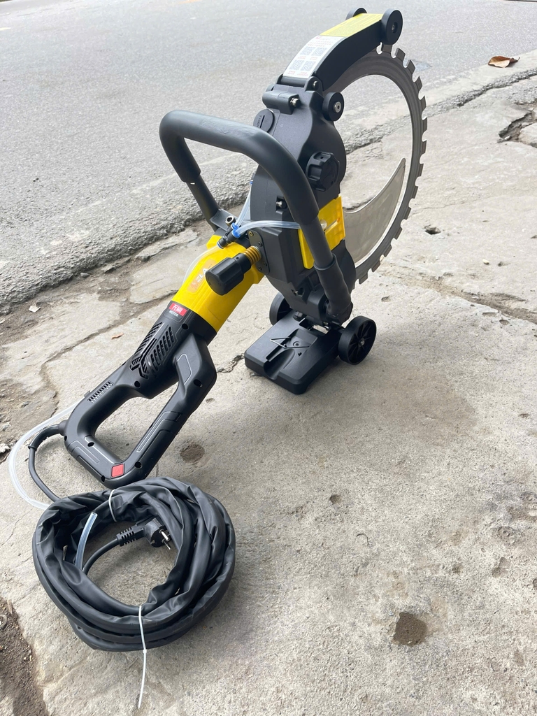 Máy Cắt Cưa vòng CLA Cl-410
