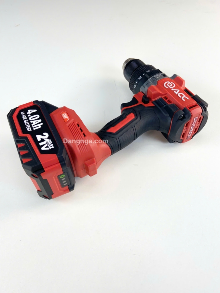 Máy Khoan Pin 13mm ACC AC13-C2