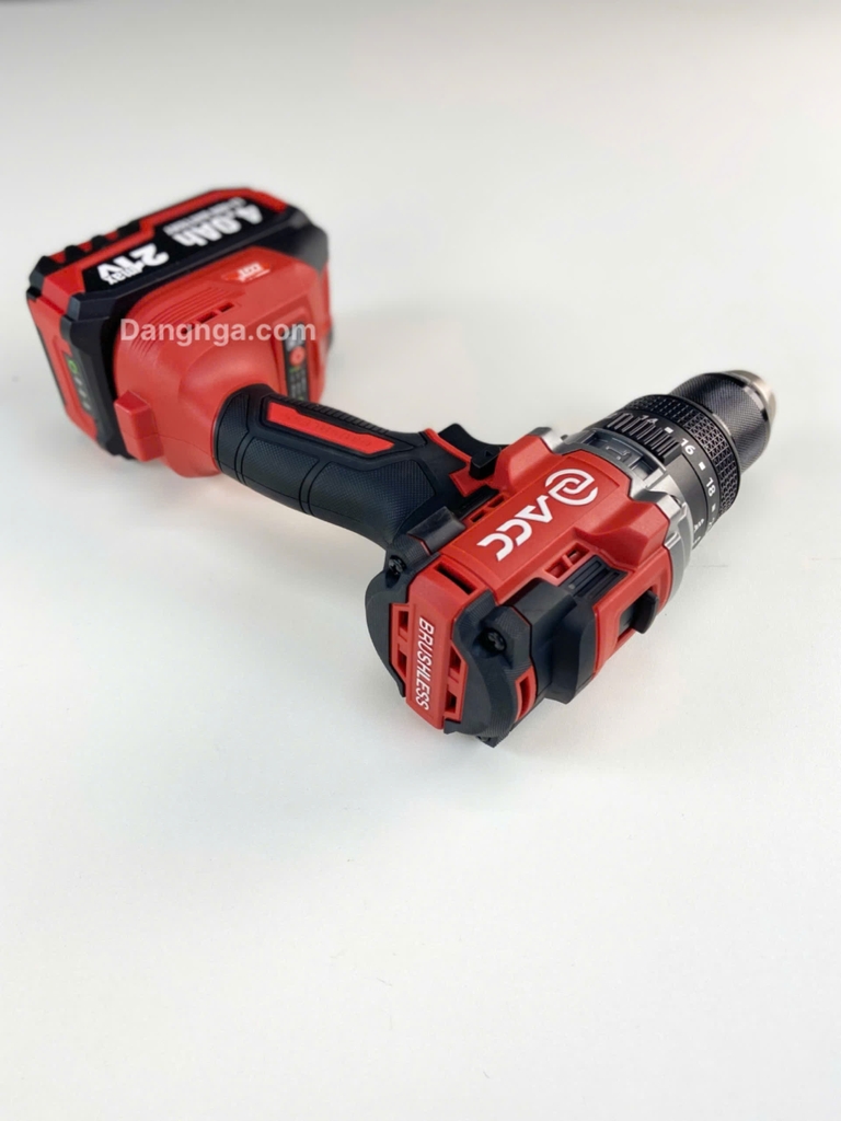Máy Khoan Pin 13mm ACC AC13-C2