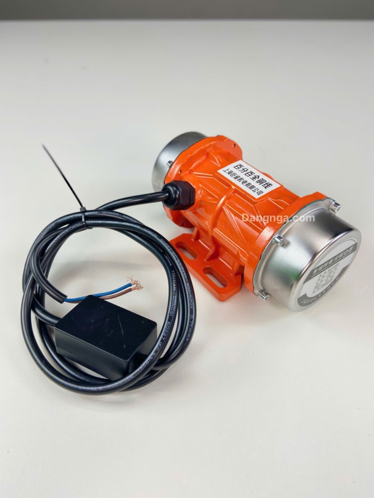 Motor Đầm Rung Bê Tông Mini 40-120W