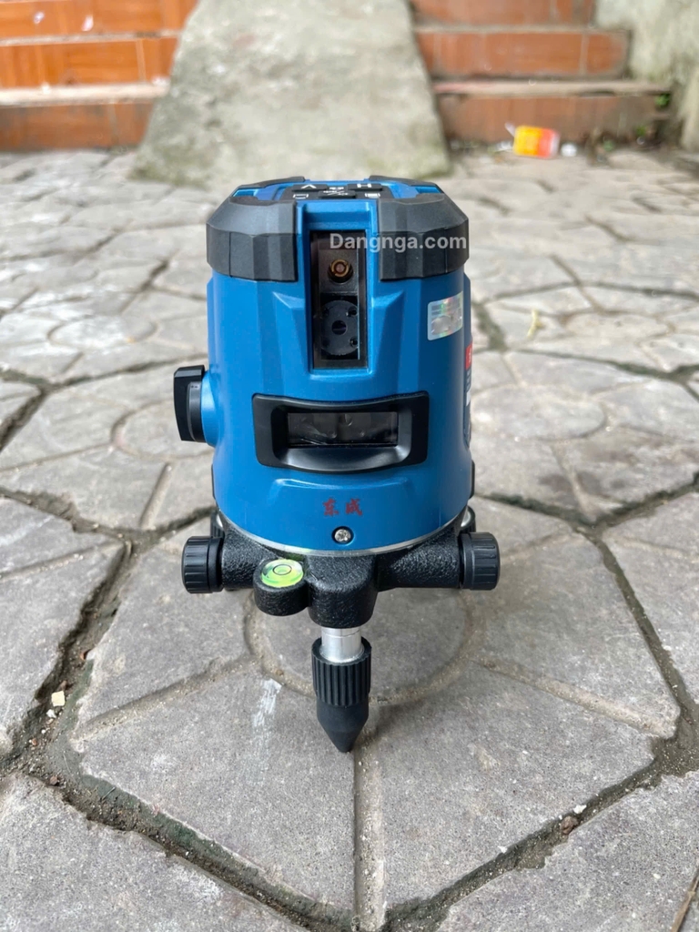 Máy Cân Mực 5 Tia Xanh Dongcheng FF09-41