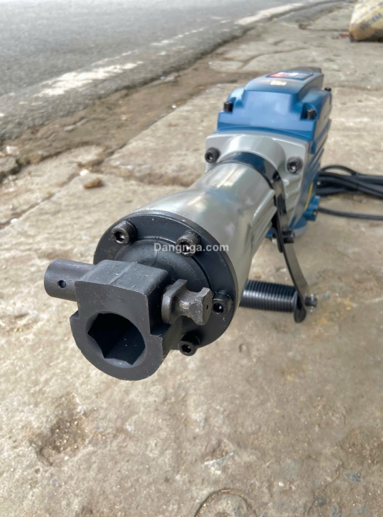 Máy Đục Phá Bê Tông Dongcheng DZG03-15