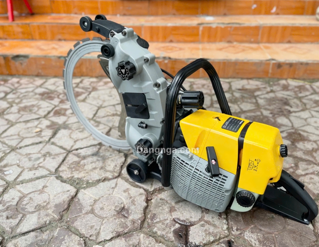 Máy Cưa Vòng Cắt Tường TCBL DL400