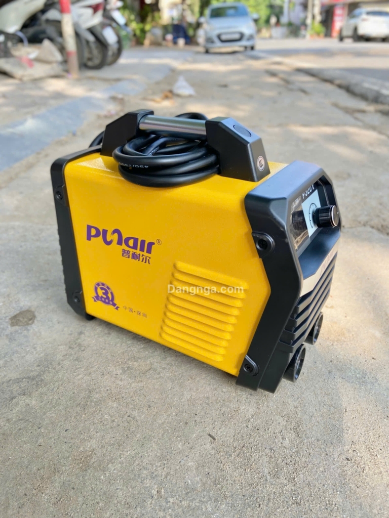 máy hàn nội địa trung vàng p320