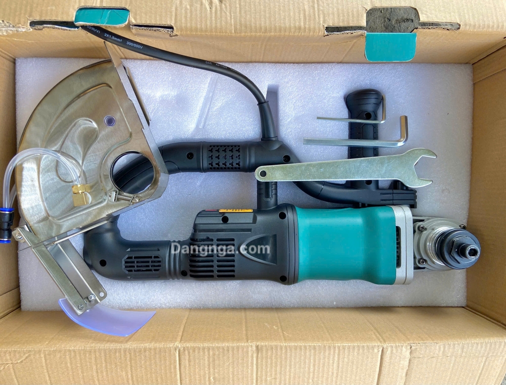 Máy Cắt Tường BODA BLC2-230 Cắt Sâu 8.5cm