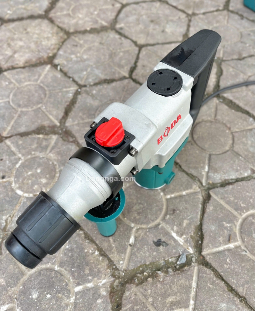 Máy Khoan Đục 2 Chức Boda H1-26