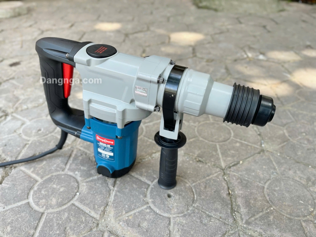 Máy Khoan Đục Bê Tông 2 Chức Năng DongCheng DZC03-28