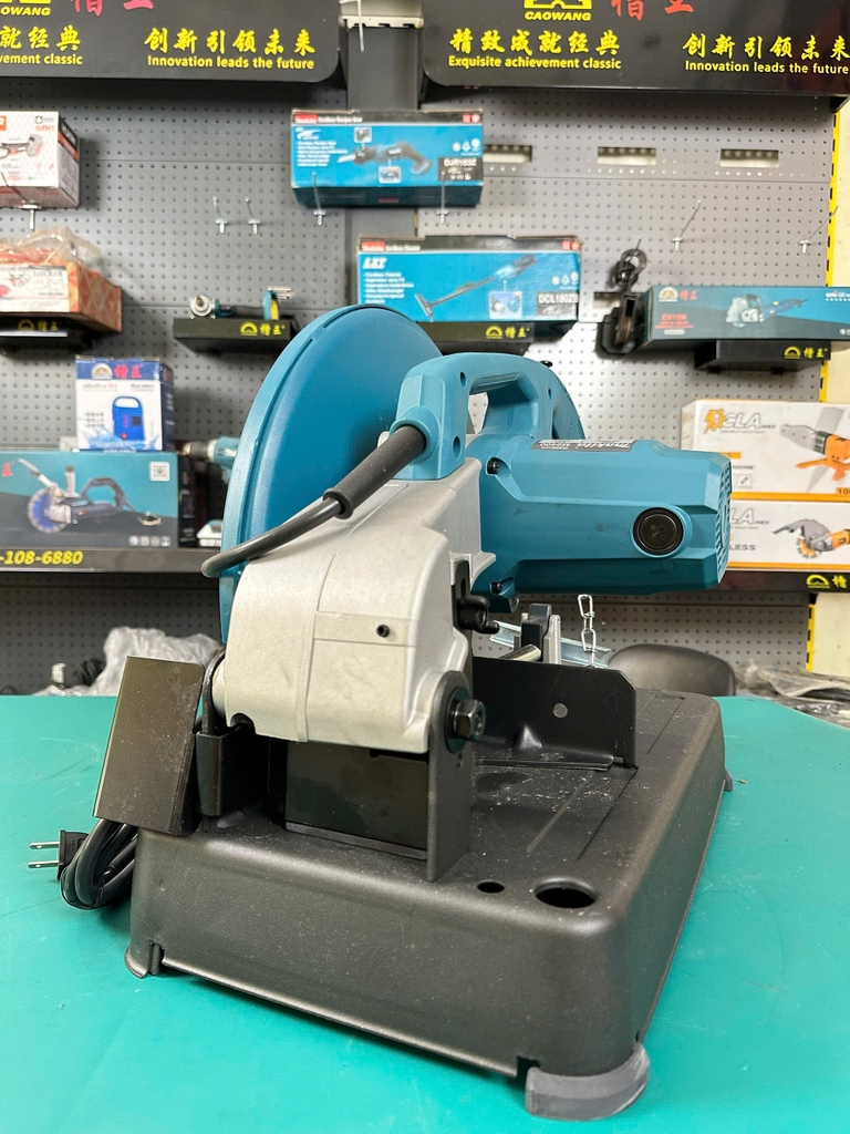 Máy Cắt Sắt Makita M2400B 355mm