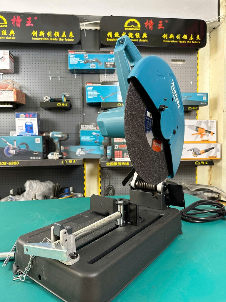 Máy Cắt Sắt Makita M2400B 355mm