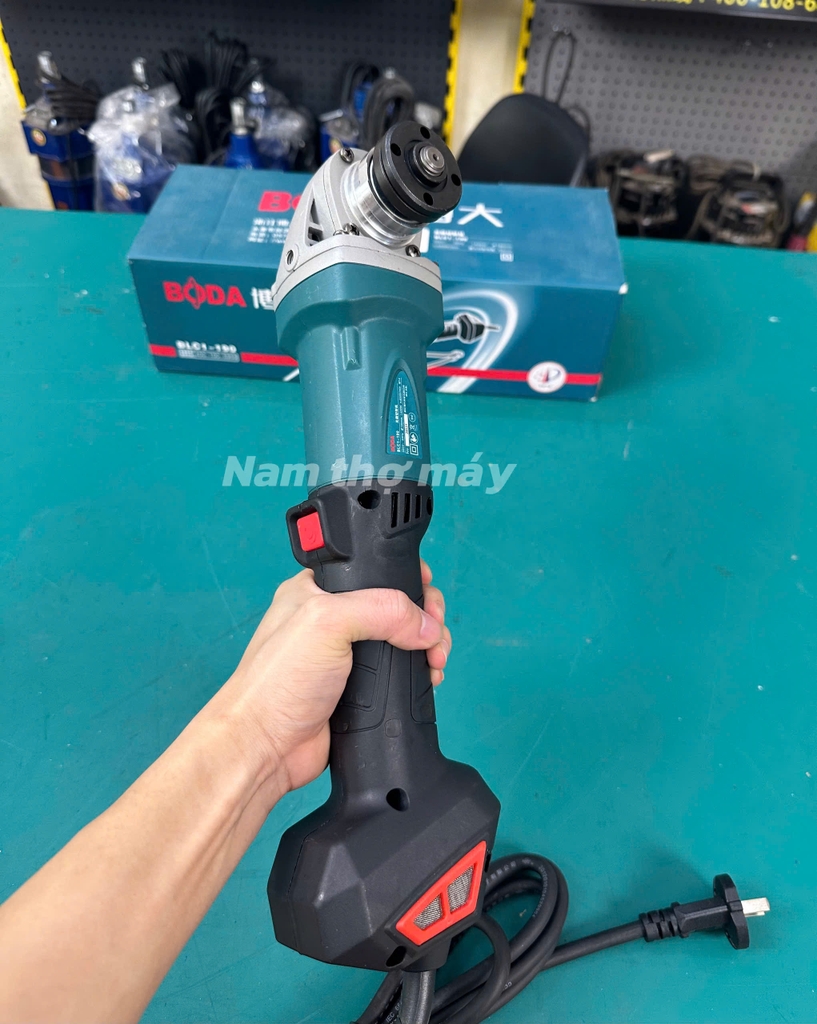 Máy Cắt Tường BD Blc1-190