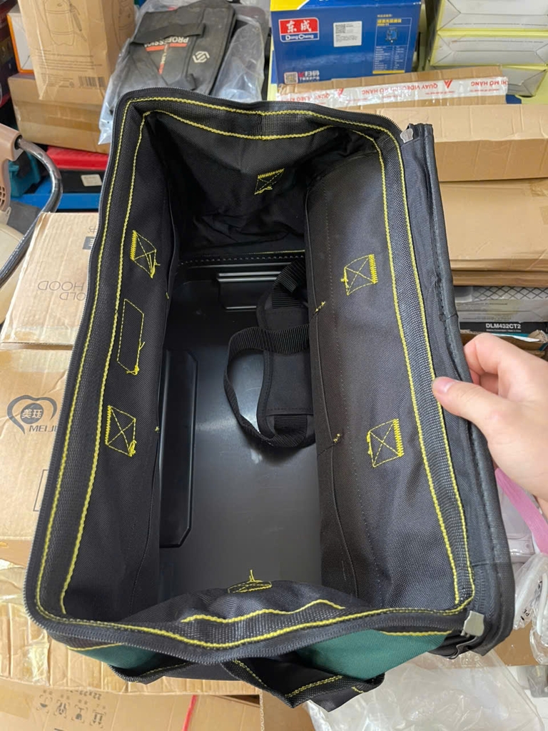 Túi đế nhựa rẻ