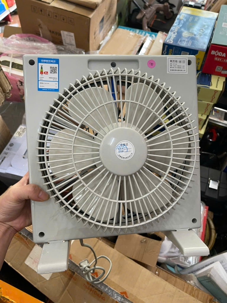 Quạt ngủ Camel KYT25