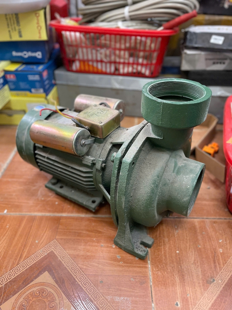 Máy bơm nước 2,2kw Bảo Long WS300